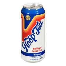 Hoop Tea 7.0 473ml