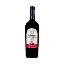 Aspen Grover Cherry Hibiscus Mead 750ml