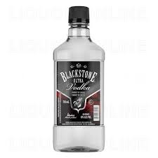 Blackstone Ultra Vodka 200ml