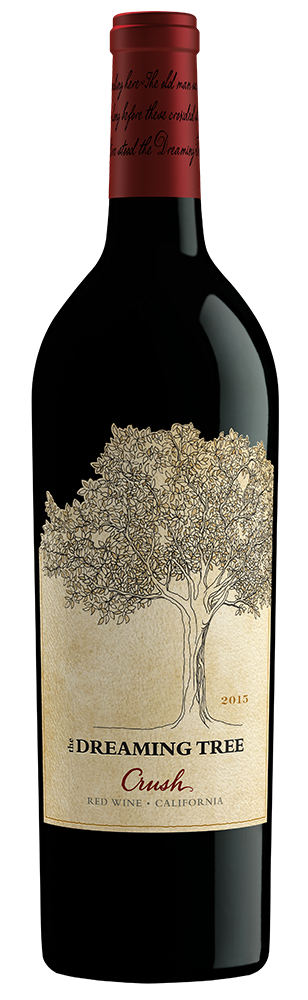 Dreamng Tree Crush 750ml