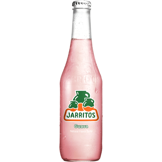 Jarritos Guava 370ml