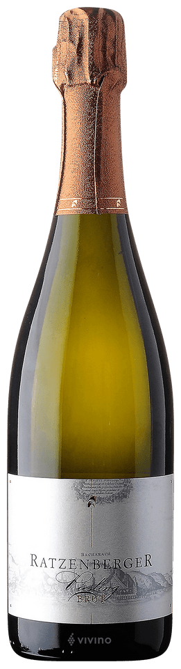 Riesling Brut Sekt 750mL
