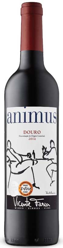 Animus Tinto 750ml