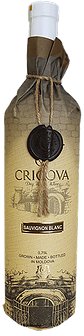 Cricova Paper Wrap Sauvignon 750mL