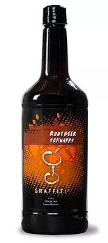 Graffiti Root Beer Schnapps 1140mL