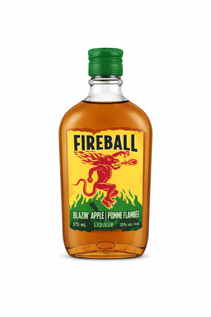 Fireball Blazin Apple 375ml