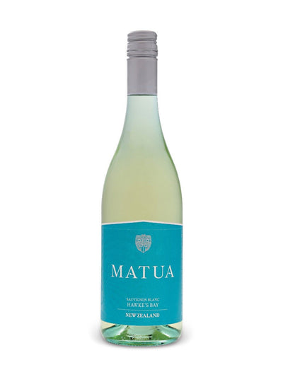 Matua Sauvignon Blanc Hawke'S Bay 750ml