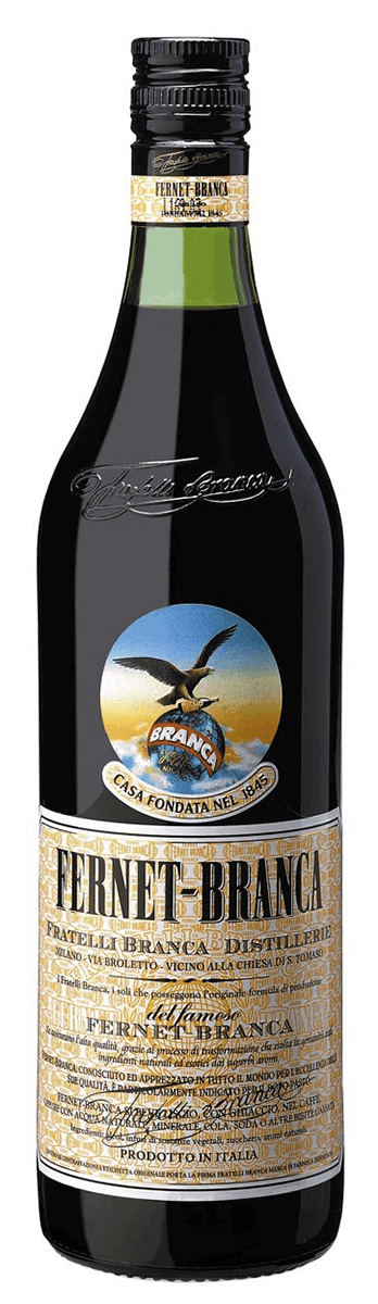 Branca Fernet 500ml