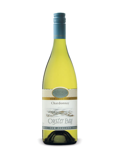 Oyster Bay Chardonnay 750ml