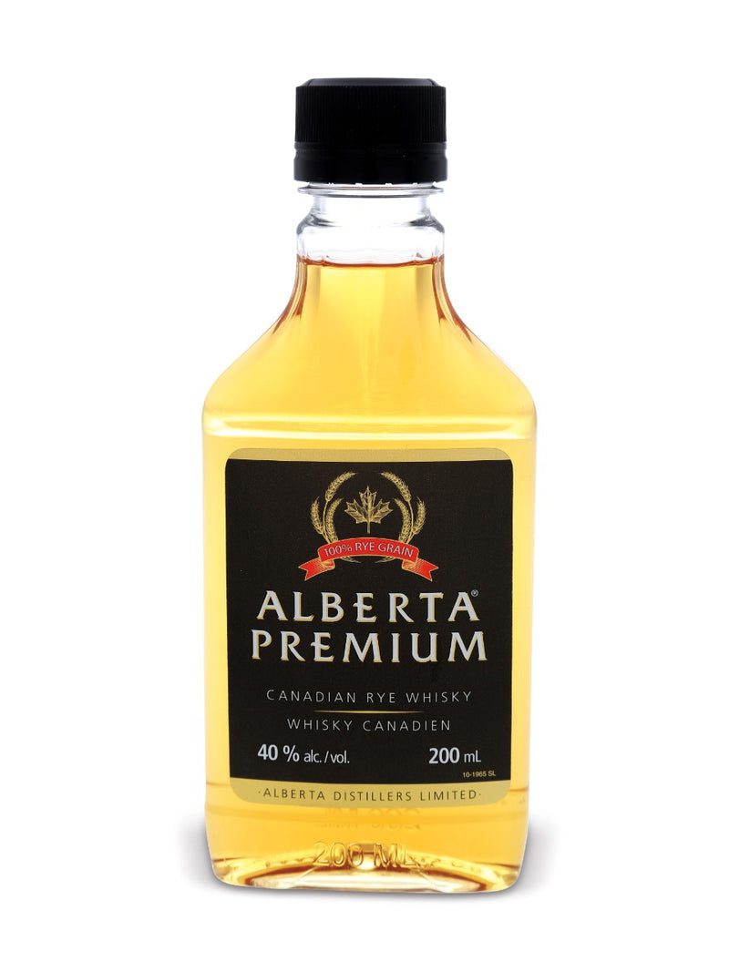Alberta Premium 200ml