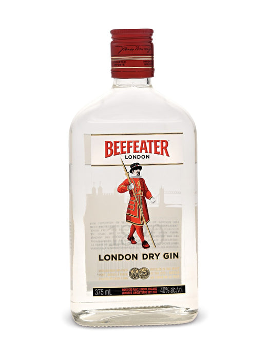 Beefeater London Dry Gin 375ml