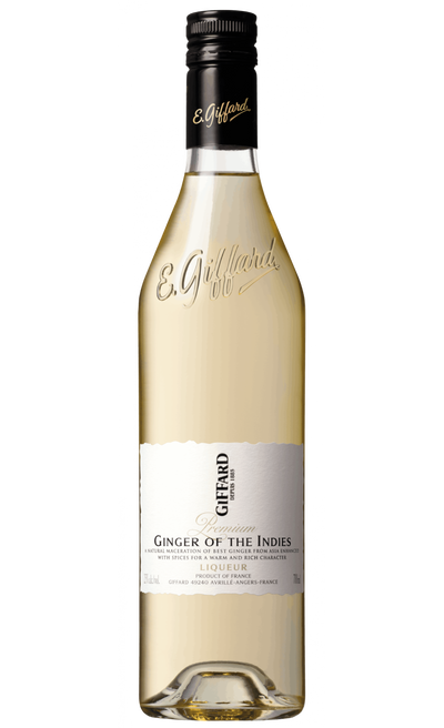 Giffard Ginger of The Indies 700ml