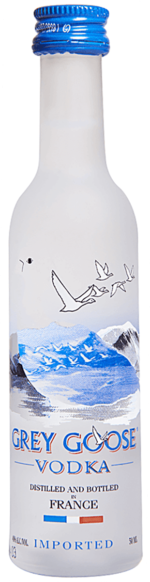 Grey Goose 50ml