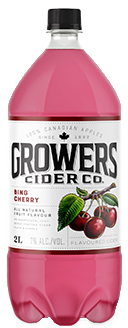 Growers Bing Cherry 2l