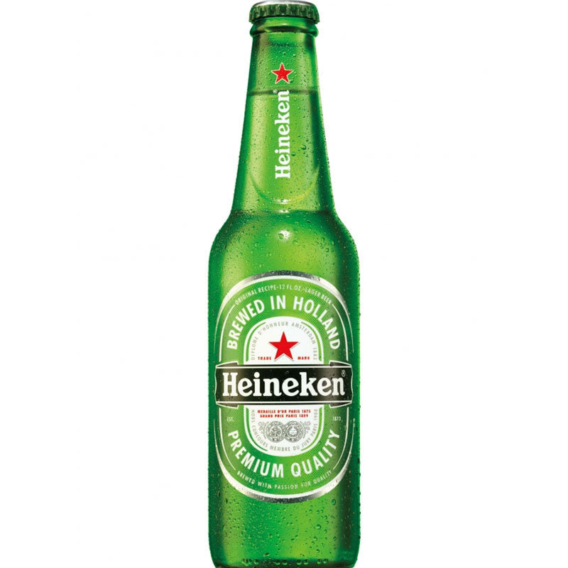 Heineken Lager 650ml