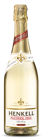 Henkell Dealcoholized Sparkling Wine 750ml