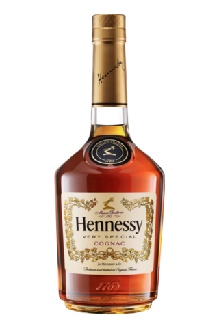 Hennessy Vs 50mL