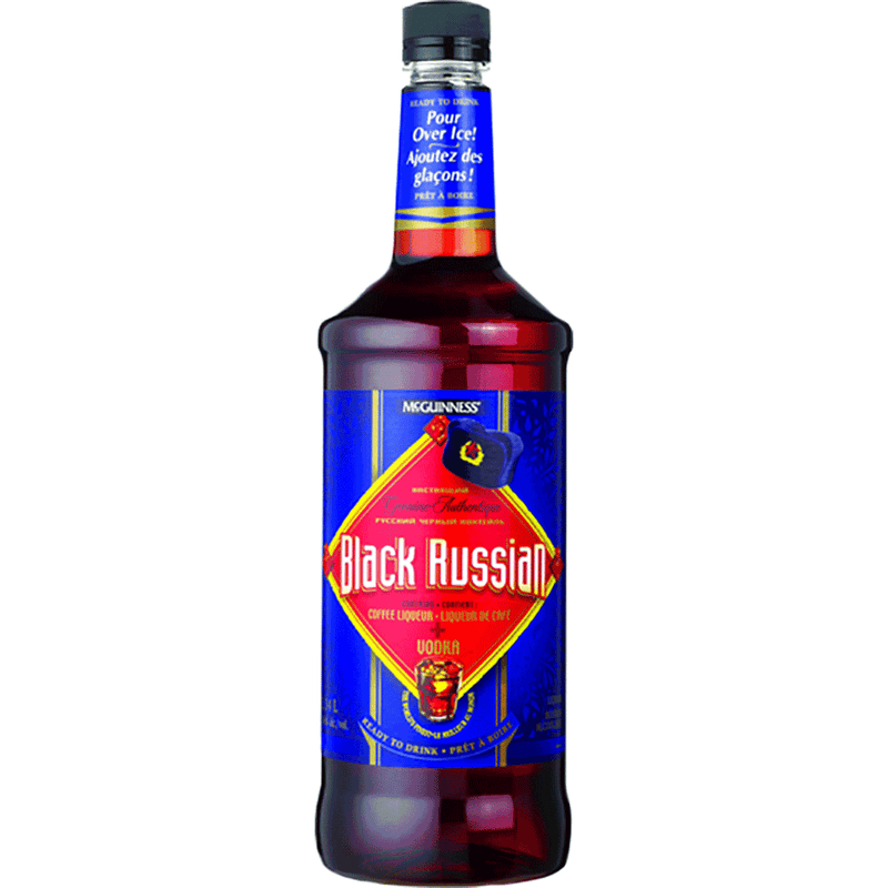 Icebox Black Russian 1140ml