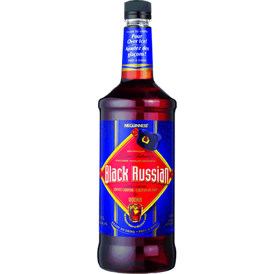 Icebox Black Russian 1140ml
