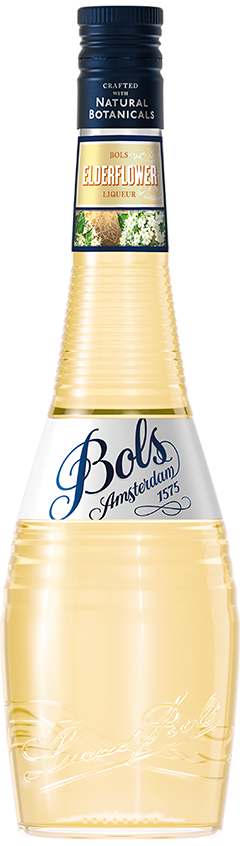 Bols Elderflower 750mL