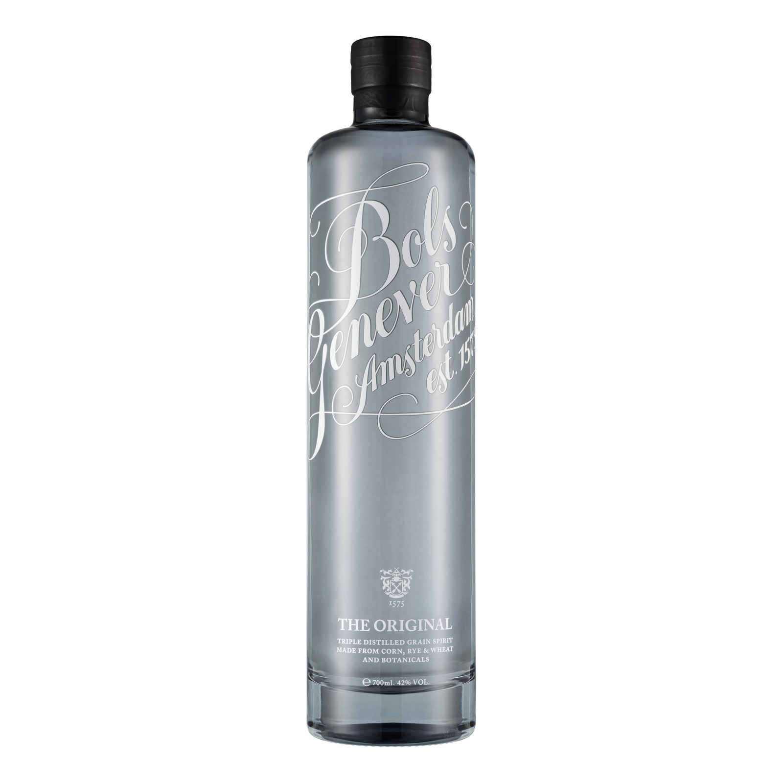 Bols Genever Gin 750mL