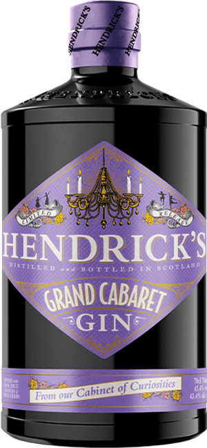 Hendricks Grand Cabaret 750ml