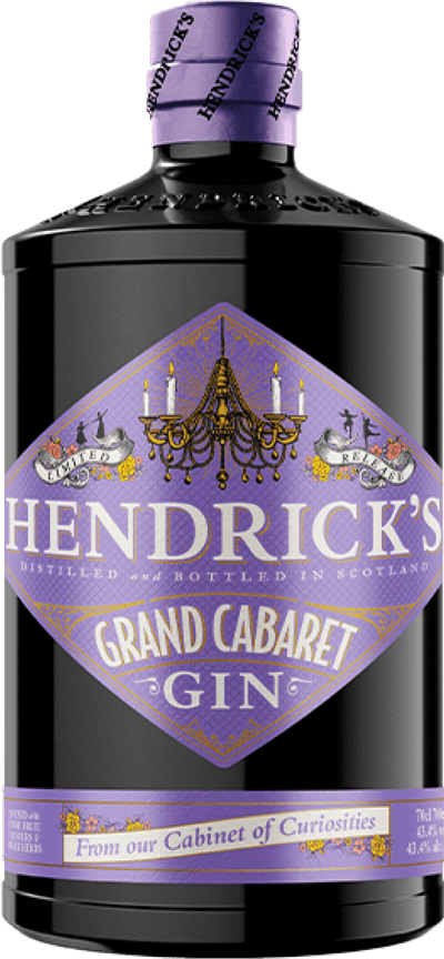 Hendrick's Grand Cabaret 750ml