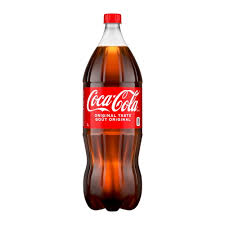 Coke 2000mL