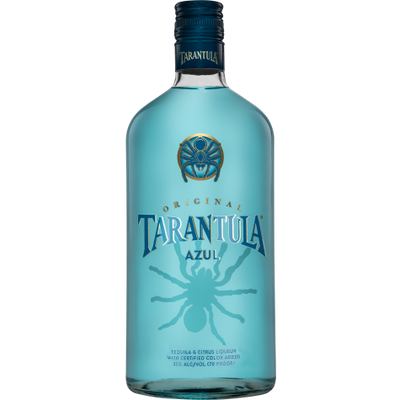 Tarantula Azula Tequila 750ml