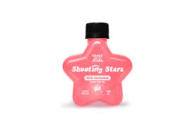Shooting Stars Pink Lemonade Vodka Cocktail 200ml
