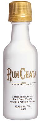 Rumchata Cream Liquor 50ml