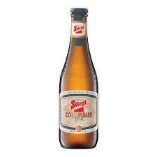 Stiegl Columbus 6x330ml