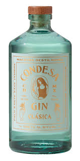 Condesa Clasica Gin 750ml