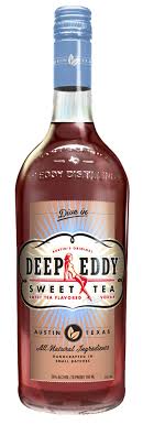 Deep Eddy Sweet Tea Vodka 750mL