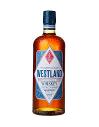 Westland American Single Malt 700ml