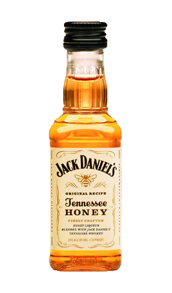 Jack Daniels Tennessee Honey 50mL