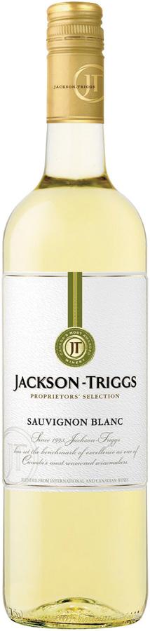 Jackson Triggs Ps Sauvignon Blanc 750mL