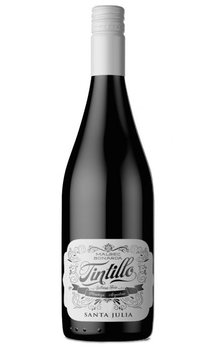 Santa Julia Tintillo 750mL