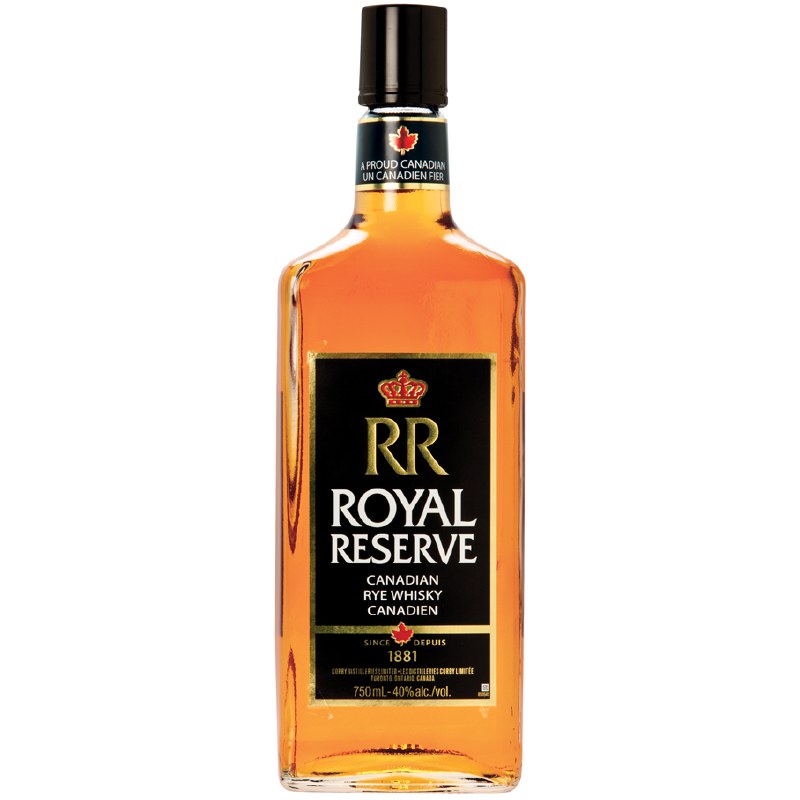 Royal Reserve 750ml
