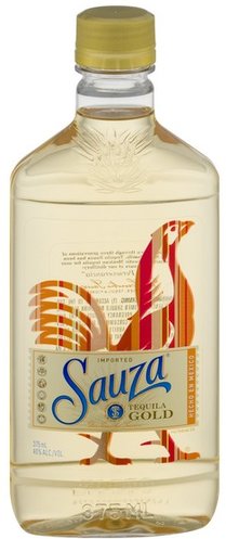 Sauza Gold Pet 375mL