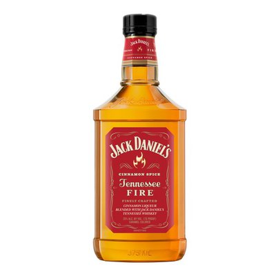 Jack Daniels Tennessee Fire 375ml