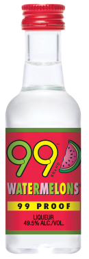 99 Watermelons 50ml