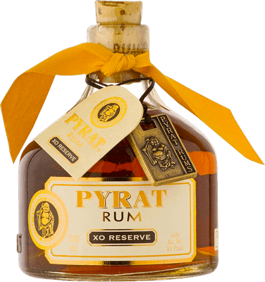 Pyrat Xo Reserve 750ml