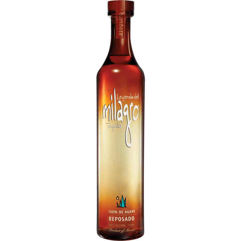 Milagro Reposado 750mL