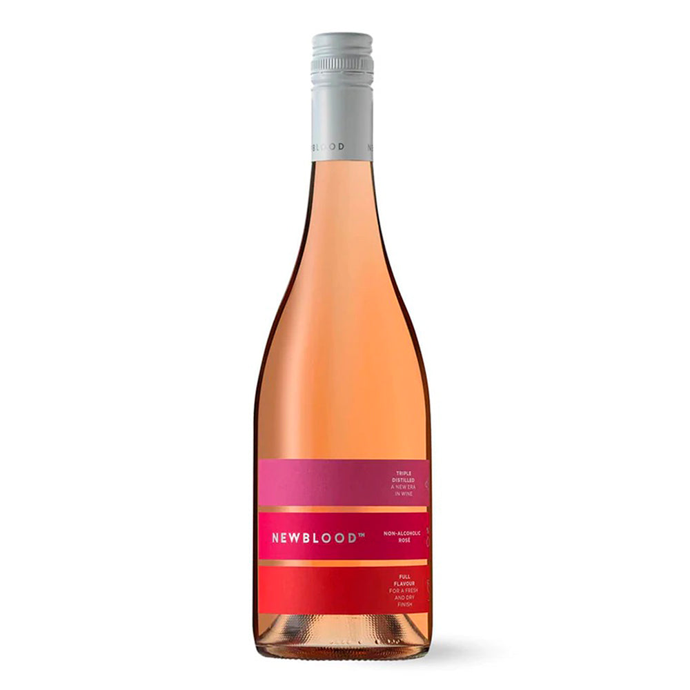 Newblood Rose