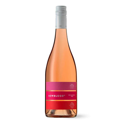 Newblood Rose 750ml