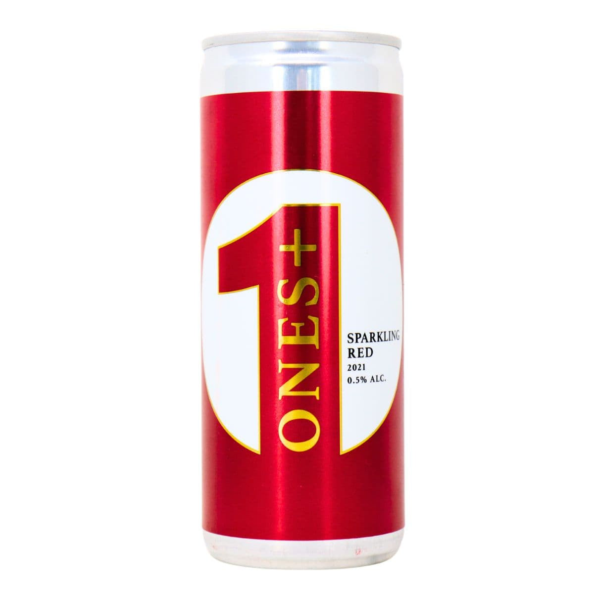 Ones Non Alcoholic Red Wine 250mL