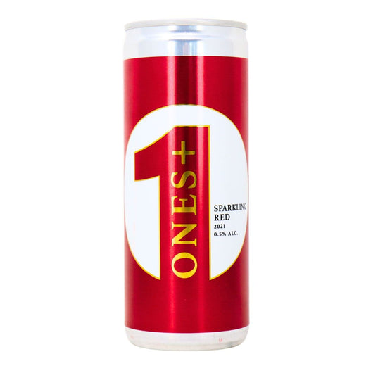 Ones Non Alcoholic Red Wine 250ml