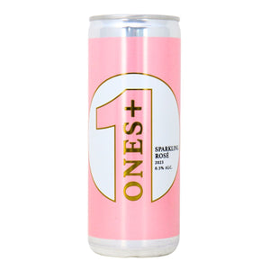 Ones Non Alcoholic Rose Wine 250ml