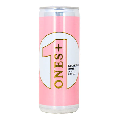 Ones Non Alcoholic Rose Wine 250ml